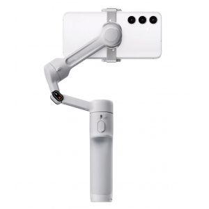 Стабилизатор Insta 360 Flow 2 Al Tracker Bundle Stone, Серый