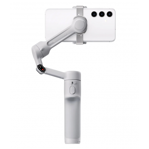 Стабилизатор Insta 360 Flow 2 Al Tracker Bundle Stone, Серый