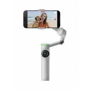 Стабилизатор Insta 360 Flow 2 Standard Stone, Серый