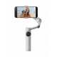 Стабилизатор Insta 360 Flow 2 Standard Stone, Серый