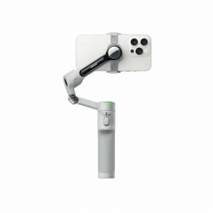 Стабилизатор Insta 360 Flow 2 Standard Stone, Серый