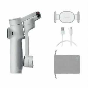 Стабилизатор Insta 360 Flow 2 Standard Stone, Серый