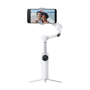 Стабилизатор Insta 360 Flow 2 Standard Summit, Белый