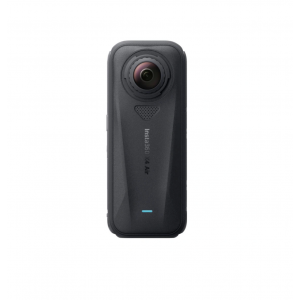 Экшн-камера Insta 360 X4 Air Starter Bundle, Черный