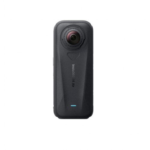 Экшн-камера Insta 360 X4 Air Starter Bundle, Черный