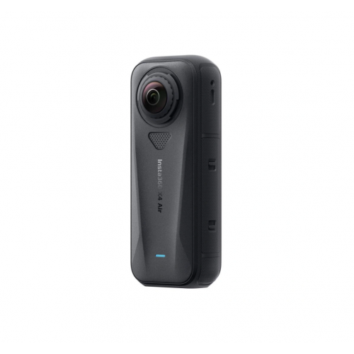 Экшн-камера Insta 360 X4 Air Starter Bundle, Черный