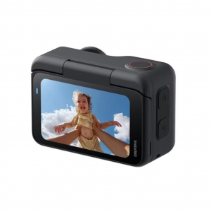 Экшн-камера Insta 360 GO Ultra Creator Bundle, Черный