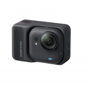 Экшн-камера Insta 360 GO Ultra Creator Bundle, Черный