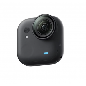 Экшн-камера Insta 360 GO Ultra Creator Bundle, Черный