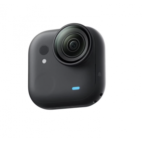 Экшн-камера Insta 360 GO Ultra Creator Bundle, Черный