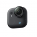 Экшн-камера Insta 360 GO Ultra Creator Bundle, Черный