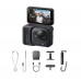 Экшн-камера Insta 360 GO Ultra Creator Bundle, Черный