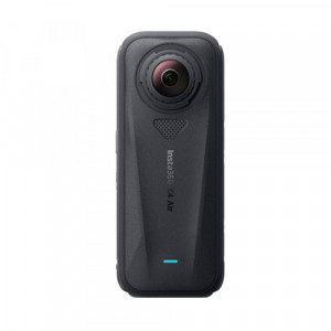 Экшн-камера Insta 360 X4 Air, Черный