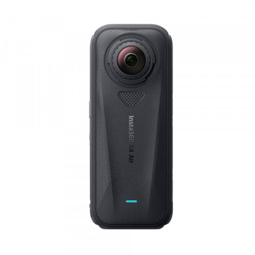 Экшн-камера Insta 360 X4 Air, Черный