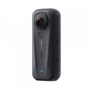 Экшн-камера Insta 360 X4 Air, Черный