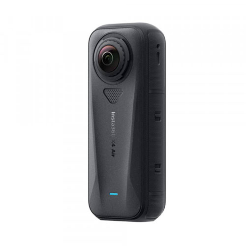 Экшн-камера Insta 360 X4 Air, Черный