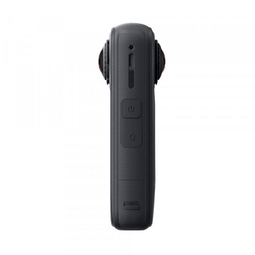 Экшн-камера Insta 360 X4 Air, Черный