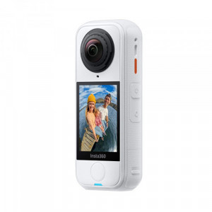 Экшн-камера Insta 360 х4 Air Starter Bundle, Белый