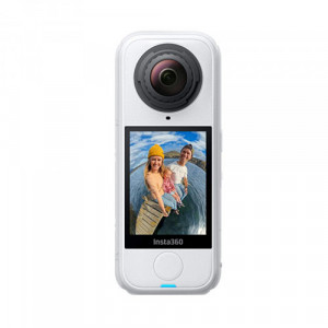 Экшн-камера Insta 360 X4 Air, Белый