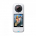 Экшн-камера Insta 360 х4 Air Starter Bundle, Белый