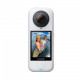 Экшн-камера Insta 360 X4 Air, Белый