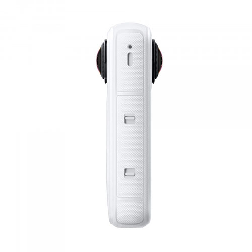 Экшн-камера Insta 360 X4 Air, Белый