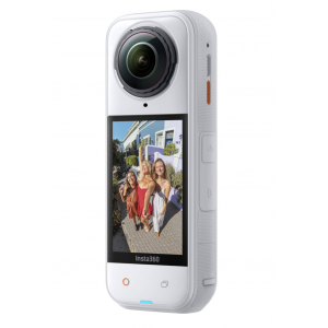 Экшн-камера Insta 360 X5, Белый