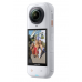 Экшн-камера Insta 360 X5, Белый