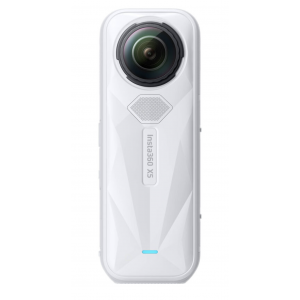 Экшн-камера Insta 360 X5, Белый