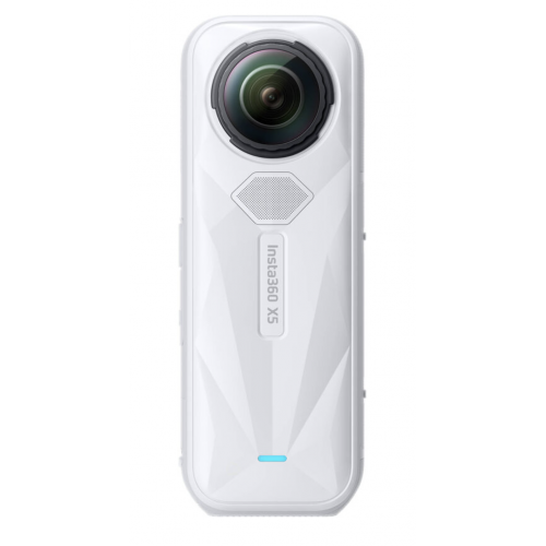 Экшн-камера Insta 360 X5, Белый