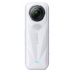 Экшн-камера Insta 360 X5, Белый