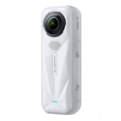 Экшн-камера Insta 360 X5, Белый