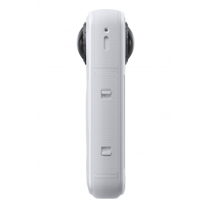 Экшн-камера Insta 360 X5, Белый