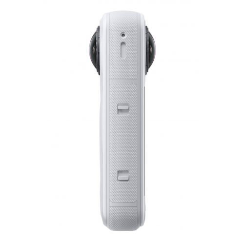 Экшн-камера Insta 360 X5, Белый