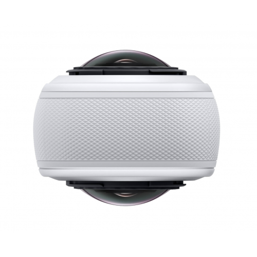 Экшн-камера Insta 360 X5, Белый