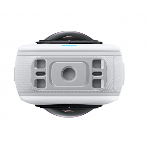 Экшн-камера Insta 360 X5, Белый