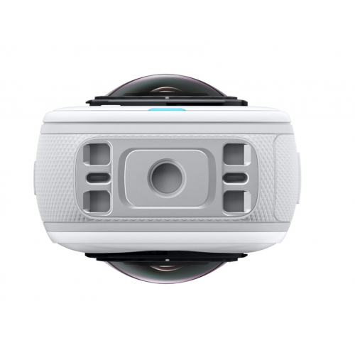 Экшн-камера Insta 360 X5, Белый