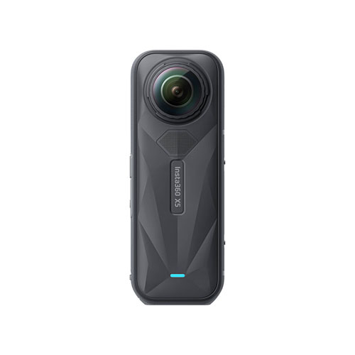 Экшн-камера Insta 360 X5