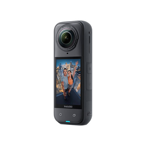 Экшн-камера Insta 360 X5