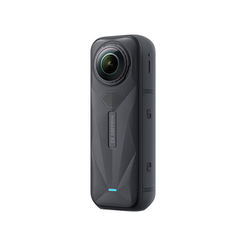 Экшн-камера Insta 360 X5