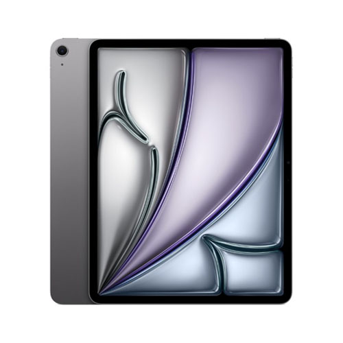 iPad Air 11 2025 M3, 256 ГБ, Wi-Fi, Серый космос