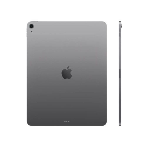 iPad Air 11 2025 M3, 256 ГБ, Wi-Fi, Серый космос