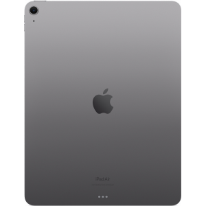 iPad Air 11 2024 M2, 128 ГБ, Wi-Fi, Серый космос