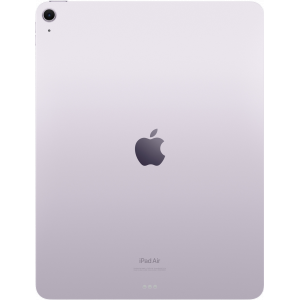 iPad Air 11 2024 M2, 128 ГБ, Wi-Fi, Фиолетовый