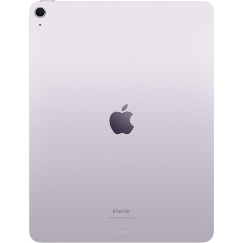 iPad Air 13 2024 M2, 512 ГБ, Wi-F, Фиолетовый