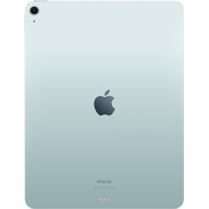 iPad Air 13 2024 M2, 512 ГБ, Wi-F, Голубой