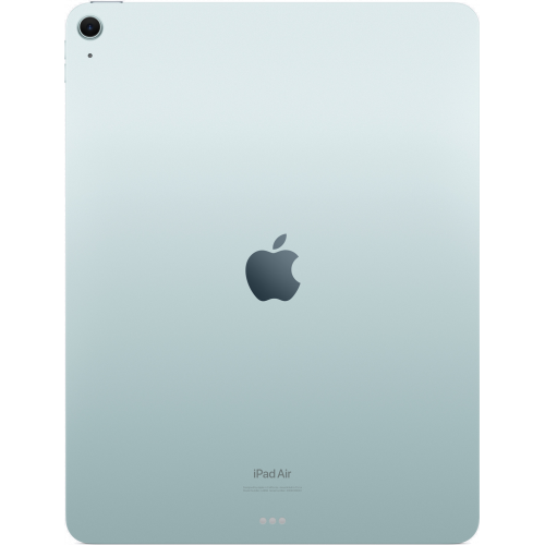 iPad Air 13 2024 M2, 512 ГБ, Wi-F, Голубой