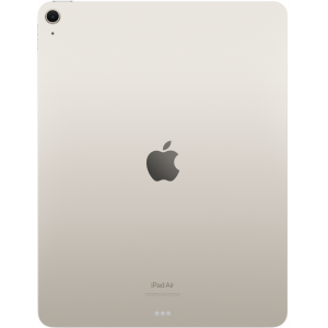 iPad Air 11 2024 M2, 128 ГБ, Wi-Fi, Сияющая звезда