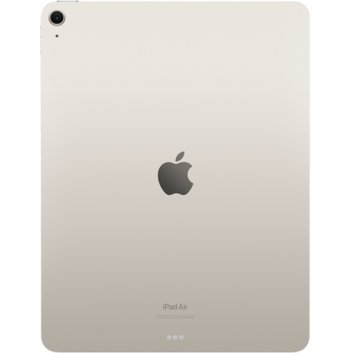 iPad Air 11 2024 M2, 128 ГБ, Wi-Fi, Сияющая звезда