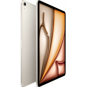 iPad Air 13 2024 M2, 512 ГБ, Wi-F, Сияющая звезда